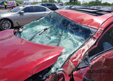 2014 Nissan Altima 2.5/S/Sv/Sl z USA, uszkodzony, nr VIN 1N4AL3AP0EN346834